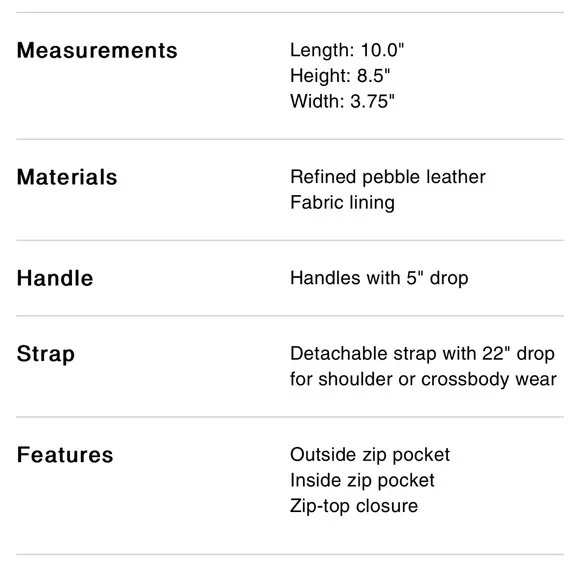 Coach Kacey crossbody bag dark green pebbled leather gunmetal hardware - Picture 12 of 12